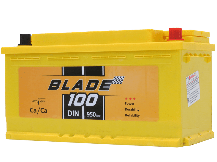 Аккумулятор BLADE 100 R+