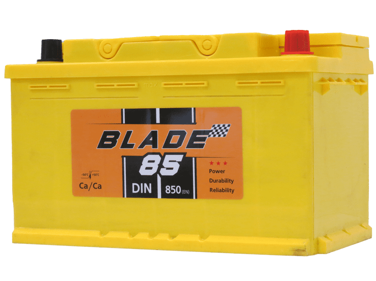 Аккумулятор BLADE 85 R+