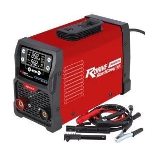 Пуско-зарядное устройство RDrive StartEasy PRO C40-JW