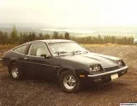 Аккумулятор для Chevrolet  Monza  2.5 (140 л.с.) фото