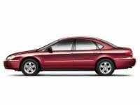 Аккумулятор для Ford  Taurus  IV Рестайлинг 2004 - 2007 фото
