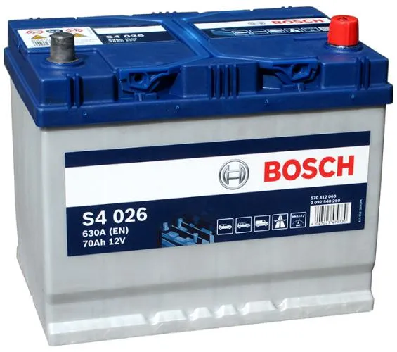 BOSCH S4 026 70