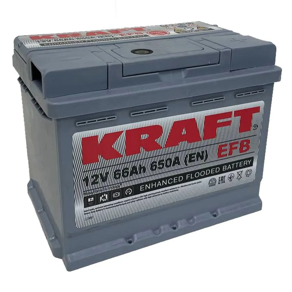 KRAFT EFB 66 R+