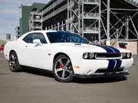 Аккумулятор для Dodge  Challenger  III Рестайлинг 2010 - 2015 фото