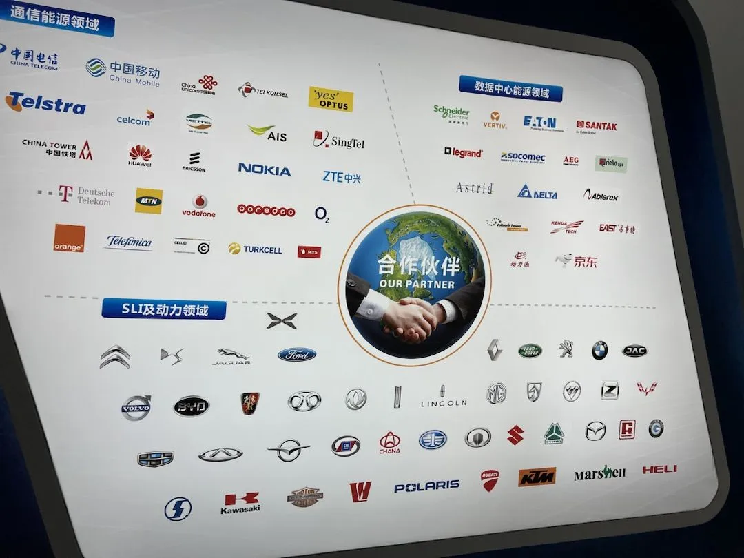 РИМБАТ в Китае на выставке Canton fair