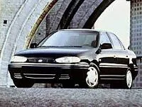 Аккумулятор для Hyundai  Elantra  II (J2, J3) 1995 - 2000 фото