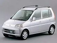 Аккумулятор для Honda  Life  III 1998 - 2003 фото