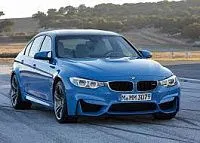 Аккумулятор для BMW  M3  V (F80) 2013 - н.в. фото