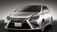 Аккумулятор для Lexus  HS  I Рестайлинг 2012 - н.в. фото