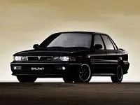Аккумулятор для Mitsubishi  Galant  VII 1992 - 1998 фото