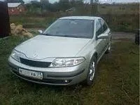 Аккумулятор для Renault  25  2.1d (70 л.с.) фото