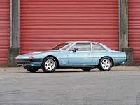 Аккумулятор для Ferrari  400 фото