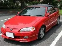 Аккумулятор для Toyota  Cynos  II (L52, L54) 1995 - 1999 фото