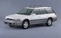 Аккумулятор для Subaru  Outback  II 1999 - 2003 фото