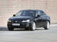 Аккумулятор для SEAT  Exeo  1.6 (102 л.с.) фото