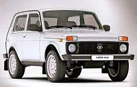 Аккумулятор для Lada  2121 (4x4)  21215 1.9d (75 л.с.) фото
