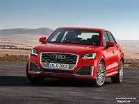 Аккумулятор для Audi  Q2  I 2016 - н.в. фото