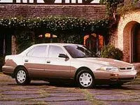 Аккумулятор для Toyota  Camry  III (XV10) 1990 - 1998 фото