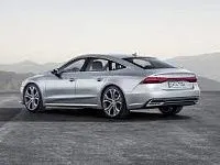 Аккумулятор для Audi  A7  II (4K) 2018 - н.в. фото