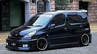 Аккумулятор для Toyota  FunCargo  1.5 (106 л.с.) фото