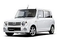 Аккумулятор для Mazda  Spiano  0.7 (54 л.с.) фото