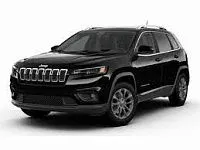 Аккумулятор для Jeep  Cherokee  V (KL) Рестайлинг 2018 - н.в. фото