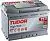 Аккумулятор TUDOR High Tech 77 Ач, 770 А, 12 v, Обратная R+ (0), DIN L3, B13