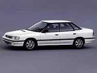Аккумулятор для Subaru  Legacy  III 1998 - 2003 фото