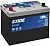 Аккумулятор EXIDE Excell 70 Ач, 540 А, 12 v, Прямая L+ (1), JIS D26, B13