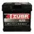 Фото Аккумулятор ZUBR Ultra 50 Ач, 440 А, 12 v, Прямая L+ (1), DIN L1, B13