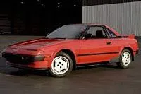 Аккумулятор для Toyota  MR2  I (W10) 1984 - 1990 фото