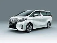 Аккумулятор для Toyota  Alphard  III 2015 - н.в. фото