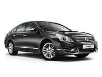 Аккумулятор для Nissan  Teana  II Рестайлинг 2011 - 2013 фото