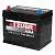 Аккумулятор ZUBR Ultra 70 Ач, 600 А, 12 v, Прямая L+ (1), JIS D26, B13