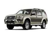 Аккумулятор для Ford  Everest  II 2006 - 2009 фото