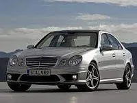 Аккумулятор для Mercedes-Benz  E-klasse AMG  III (W211, S211) Рестайлинг 2006 - 2009 фото