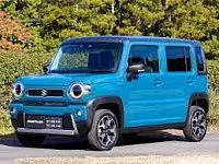 Аккумулятор для Suzuki  Hustler  2014 - н.в. фото