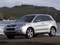 Аккумулятор для Acura  RDX  I 2006 - 2009 фото