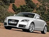 Аккумулятор для Audi  TT  II (8J) Рестайлинг 2010 - 2014 фото