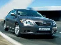 Аккумулятор для Toyota  Camry  VI (XV40) 2006 - 2009 фото