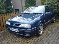 Аккумулятор для Renault  11  1.4 (75 л.с.) фото