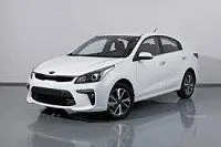 Аккумулятор для Kia  Rio  IV 2017 - н.в. фото
