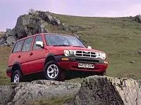 Аккумулятор для Ford  Maverick  I 1993 - 1998 фото
