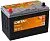 Аккумулятор DETA Power 95 Ач, 720 А, 12 v, Прямая L+ (1), JIS D31, B13