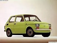 Аккумулятор для Fiat  126  0.7 (24 л.с.) фото