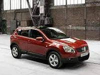 Аккумулятор для Nissan  Qashqai  I Рестайлинг 2010 - 2013 фото