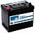 Аккумулятор SONNENSCHEIN 60 Ач, 510 А, 12 v, Прямая L+ (1), JIS D23, B00