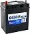 Аккумулятор EDCON 35 Ач, 300 А, 12 v, Прямая L+ (1), JIS B19, B00