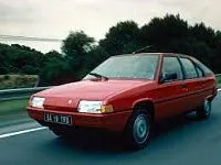 Аккумулятор для Citroen  BX  1.9 (107 л.с.) фото