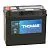 Аккумулятор THOMAS 45 Ач, 360 А, 12 v, Прямая L+ (1), JIS B24, B00